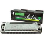 Lee Oskar Natural Minor Diatonic
