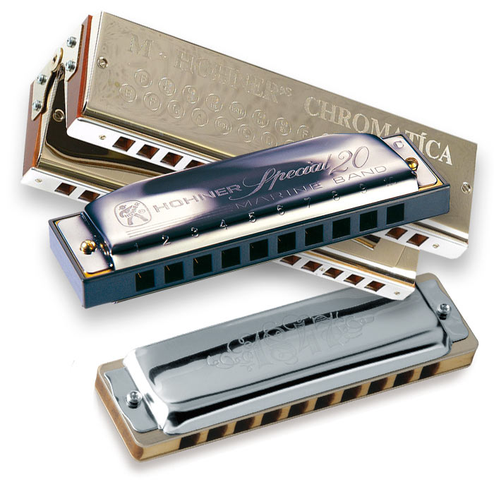 Buy Hohner Harmonicas and Accordions online in CanadaWilson Music