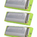 Hohner Rocket Amp Pro Pack Set of 3