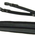 Shoulder and Bass Straps