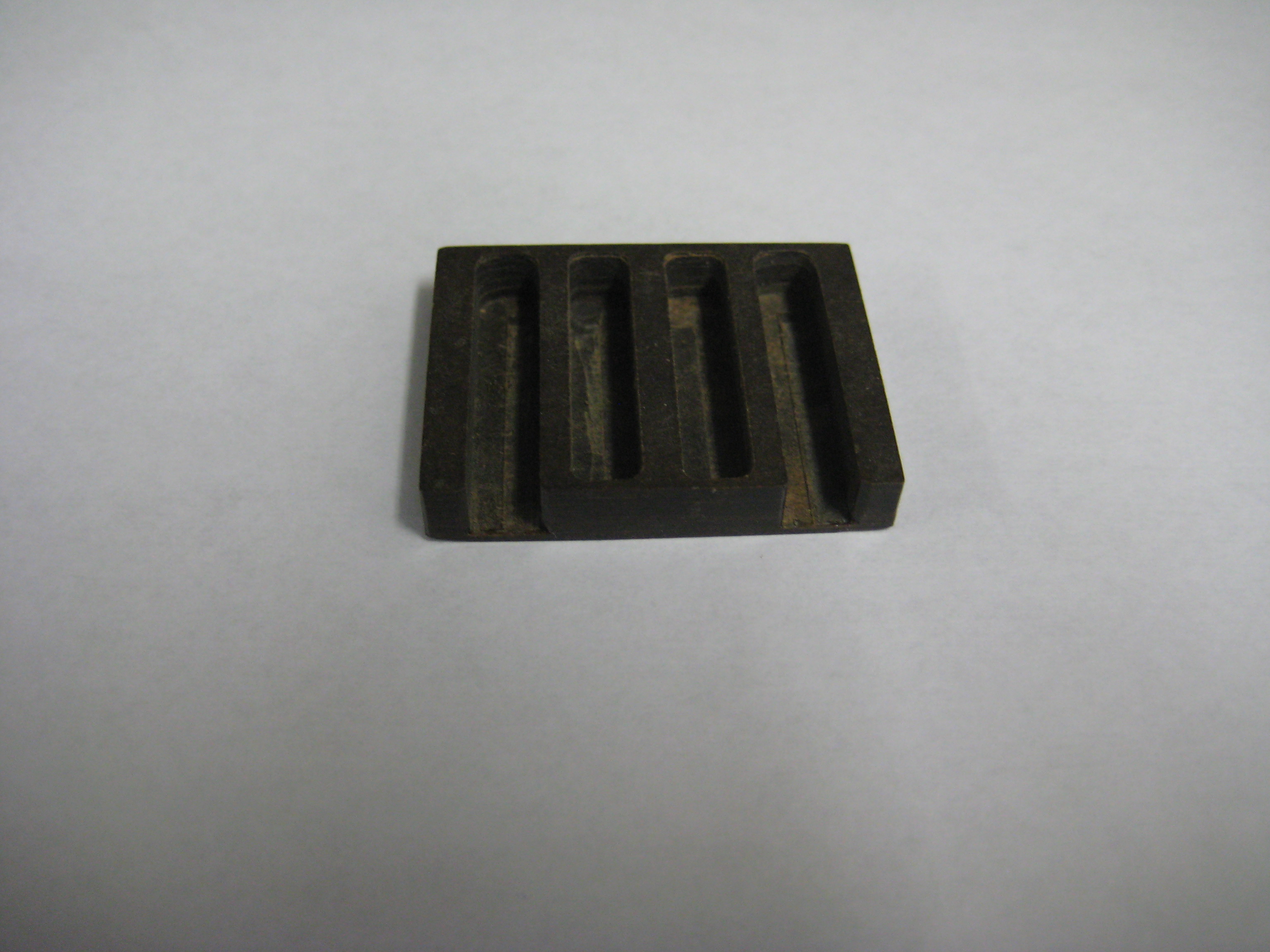 French Tuner harmonica tuner reed tuner