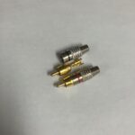 RCA Plug