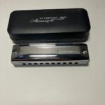 Meisterklasse 580 Prototype Key of E