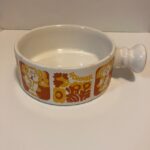 Hohner Soup Bowl