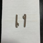 Reedplate Claws - Compact