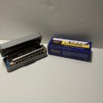 DaBell Noble Harmonica D