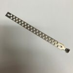 Hohner Old 64 Chromonica Slide - Used