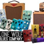 Effects Pedals and Amplifiers