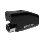 D'Addario Mic Mute