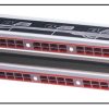 Suzuki 48 Chord Harmonica - Image 2