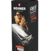 Hohner Special 20 Harmonica - Image 3