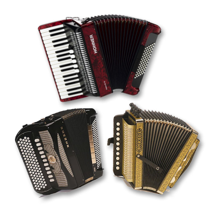 Buy Hohner Harmonicas and Accordions online in CanadaWilson Music