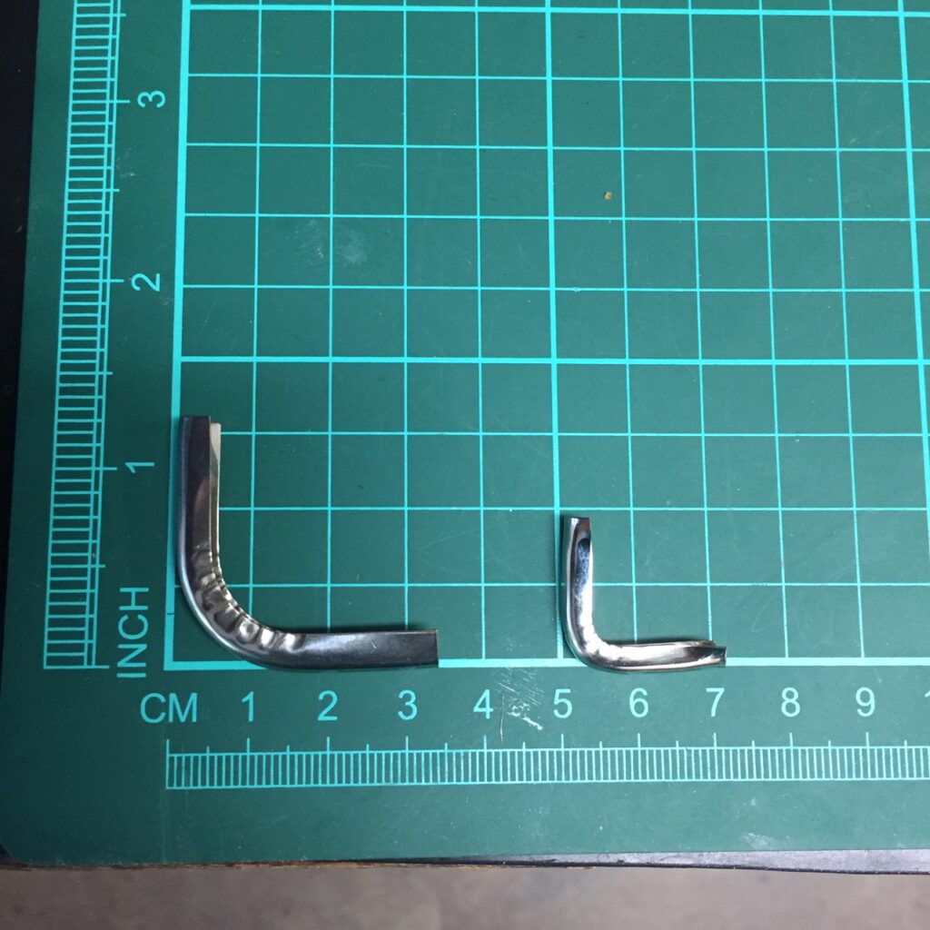 Hohner Bellows Corners Wilson Music Harmonica, Accordion Sales, ServiceWilson Music