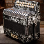 McNeela Accordion BC