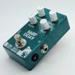 Lone Wolf Harp Delay - No Battery